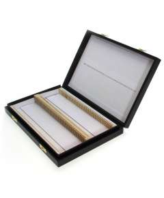 Generic Microscope Slides Storage Tray
