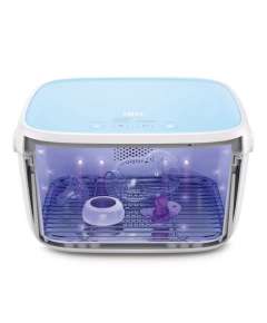 UV LED Multi-function Sterilization Cabin