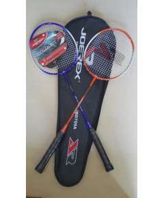Joerex JBD 709A Badminton Racket