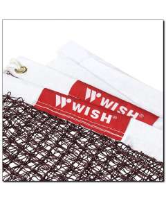 Wish WS-4001 Badminton Net