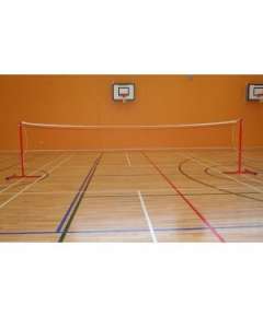 Wish Portable Badminton Post