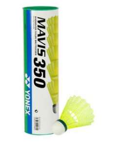 Yonex Mavis 350 U.K Badminton Shuttle Cock