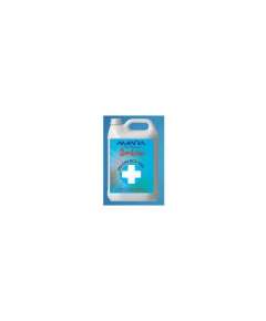Amara 5 litre Fragrance Free Antibacterial Hand Sanitizer Without Glycerine