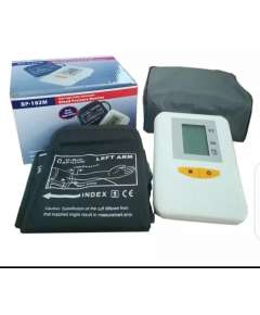 BP-102M Blood Pressure Monitor