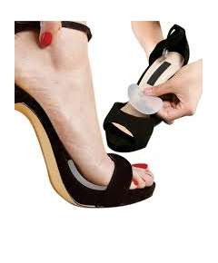 Tynor Metatarsal Pad Silicone (Pair)