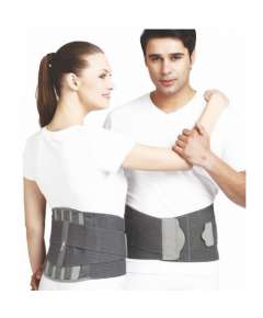 Tynor LS Belt Lumbopore