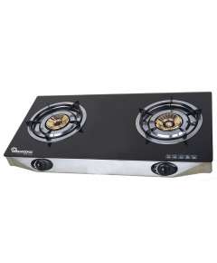 Ramtons RG537  2 Gas Cooker