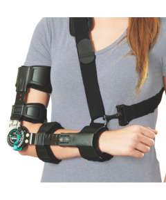 Tynor ROM Elbow Brace