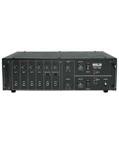 Ahuja TZA-1500DP amplifier