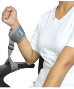 Tynor Restrainer