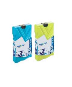 2 Piece 330 ml Reusable  Bricks Freezer Blocks
