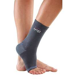 Tynor One Pair Comfeel Anklet