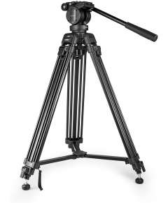 Diat A193MKS 10 Professional High Performance Tripod Stand