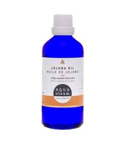 Aqua Oleum 100ml Jojoba Oil