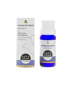 Aqua Oleum 10ml Frankincense Essential Oil