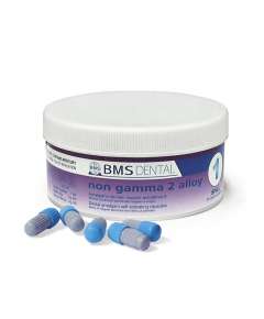 BMS Spill 1 Dental Amalgam Capsules
