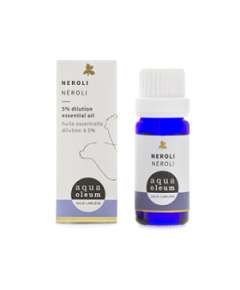 Aqua Oleum 10ml Neroli Essential Oil