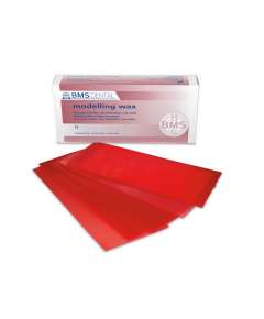 BMS Dental 450g Modelling Wax