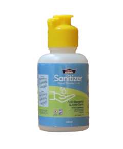 Crown 120ml Hand Sanitizer