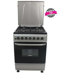 Armco GC-F6640MX(SL) 4 Gas Cooker