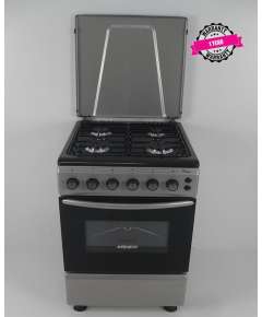 Armco GC-F6640PX SL  4 Gas Cooker