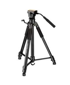 Digipod TR-688V 67 inch Lightweight Video Tripod