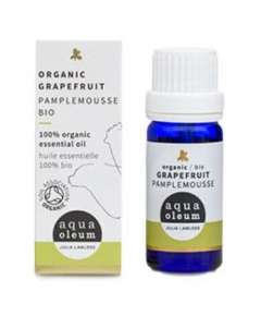 Aqua Oleum 10ml Lemon Essential Oil