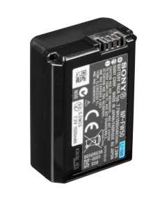 Sony NP-FW50 Lithium-Ion Rechargeable Battery
