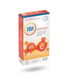 Quest Once a Day 30's Immune C Vitamin C