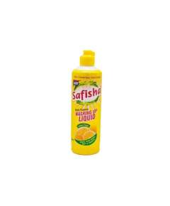 Safisha 500ml 12Pack Multipurpose Washing Up Liquid