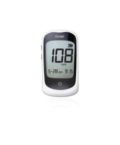 Comfy's Gmate Glucometer