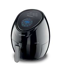 Kenwood HFP30.000BK 3.8L Air Fryer