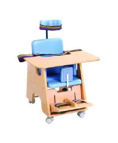 Generic Child Posture Correction Chair