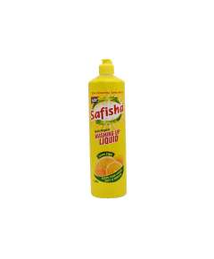 Safisha 1Litre 6Pack Multipurpose Washing Up Liquid