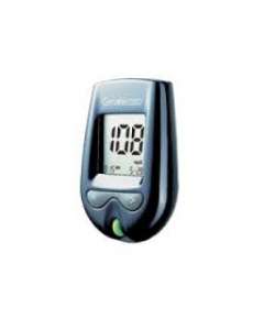 Comfy's Gmate Wheel Glucometer