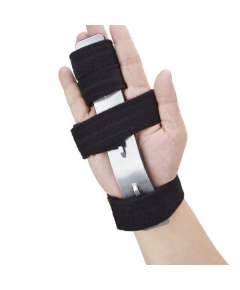 Medex Finger and Palm Splint (S/M)