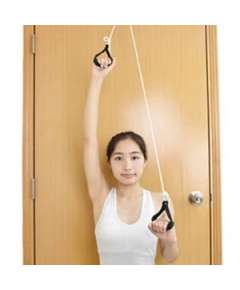 Shoulder Mobilizer Device