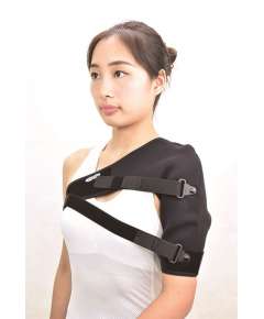 Medex Dislocation Shoulder Brace