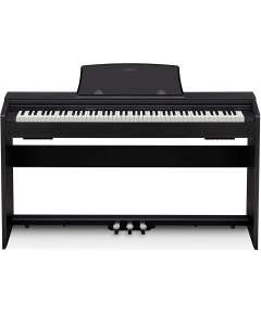 Casio PX-770BKC2 Privia Digital Home Piano