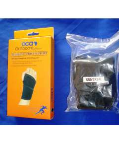 Oca Neoprene Wrist Support