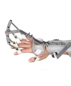 Dynamic Wrist Hand Finger Orthosis