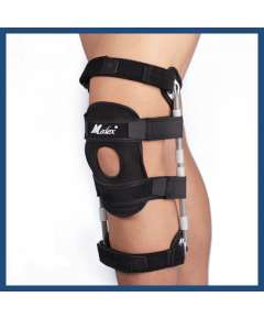 Medex Anti Contracture Knee Brace