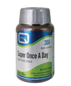 Quest 30's Super Once a Day