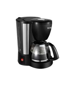 Rebune  RE-6-019 1.25L Coffee Maker