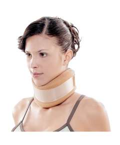 Conwell Cervical Collar with Plastic Insert