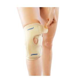 Conwell Lateral Stabilizer