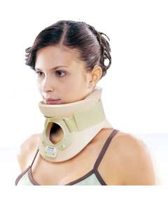 Conwell Cervical Collar with Tracheal Opening