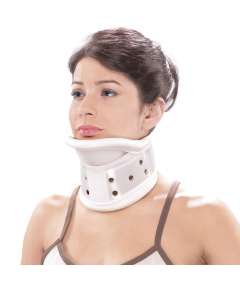 Conwell Deluxe Plastic Cervical Collar