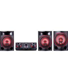 LG CL88 XBOOM 2900W Bluetooth Wireless Music System
