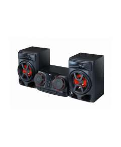 LG Xboom CK43  audio system